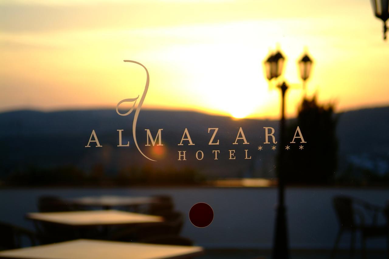 Almazara Ξενοδοχείο Loja Εξωτερικό φωτογραφία